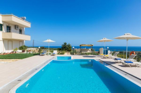 Diamantis Villa, Serene Oasis with SeaViews, By ThinkVilla